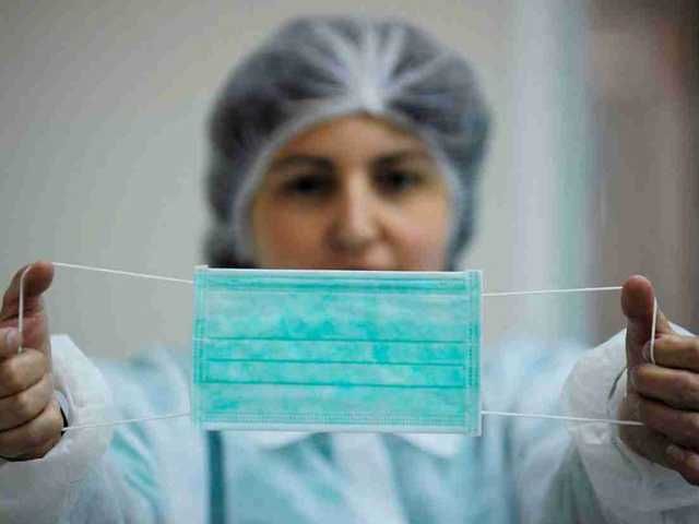 Минздрав: за неделю 8 украинцев умерли от гриппа