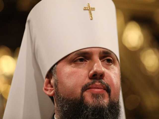 Епифаний открыл аккаунт в Instagram