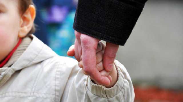 На Днепропетровщине из детского сада украли ребенка