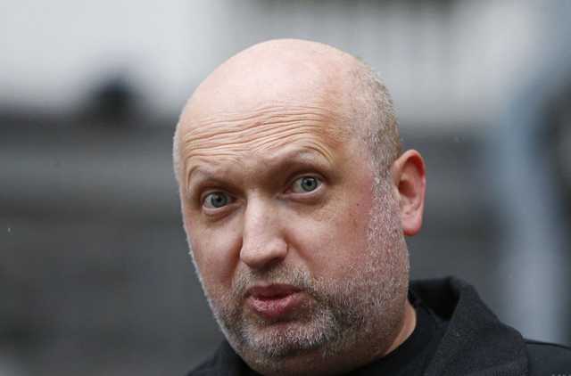 В Києві вибухнуло авто Турчинова, - ЗМІ