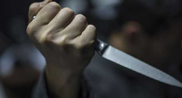 В Киеве на Подоле двое бандитов напали с ножом на 15-летнего подростка