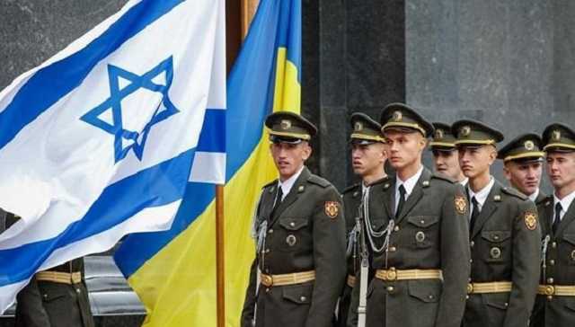 Украина может отменить безвизовый режим с Израилем, - МИД