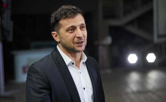 Зеленский встретится с Тимошенко и Ляшко, готовят «бомбу перед выборами»