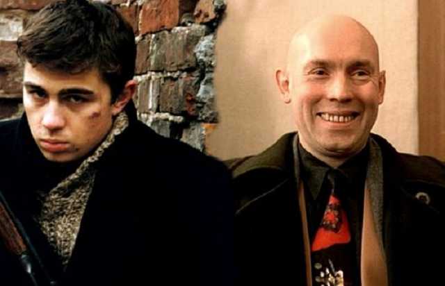 Звезда «Брата» Сухоруков высказался о том, чей на самом деле Крым