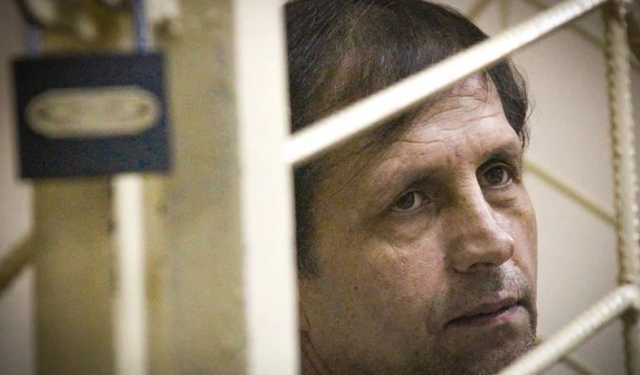 Балуха этапируют в колонию, где к заключенным применяют насилие, - адвокат