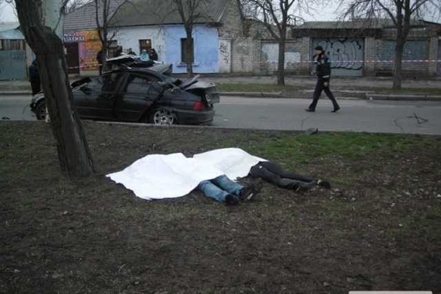 Бывший полицейский, убивший четверых людей, отсидел лишь несколько месяцев