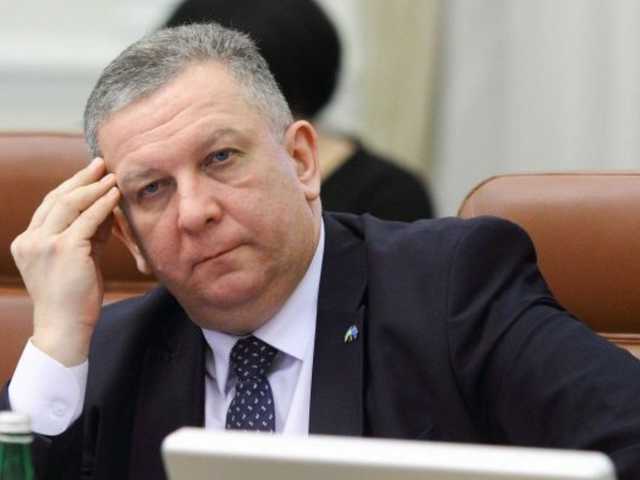 Рева сообщил, когда и куда обращаться за деньгами по субсидиям