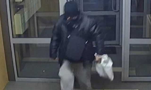 В Киеве 20-летний парень наворовал на 400 000 гривен