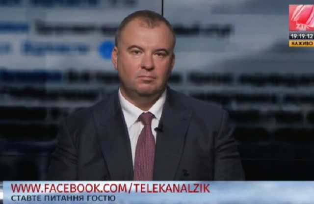 На телеканале «ZIK» заявили, что не сотрудничают с президентом