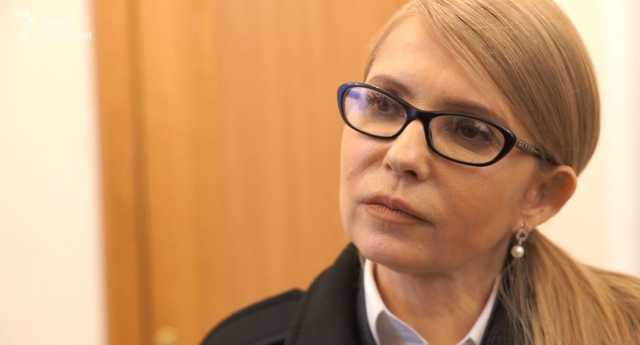 Нацполіція відкрила провадження після розслідування «Схем» про сумнівні внески партії Тимошенко