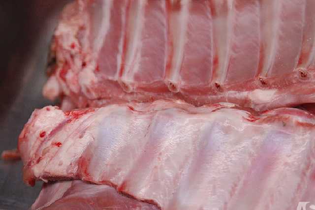 Стало известно, где в Украине самое дорогое мясо