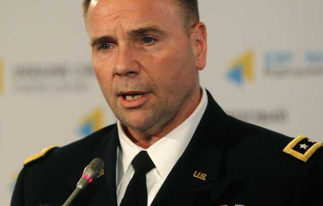 Скандал с Укроборонпромом будет иметь последствия для Украины — Ходжес