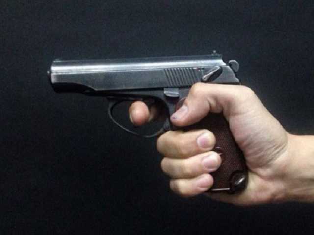 В пригороде Одессы – двойное убийство: застрелены пожилая женщина и ее внук