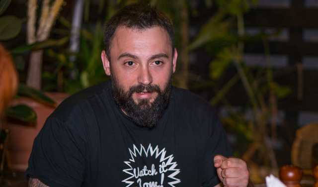 У закладі «Pizza Veterano» невідомі влаштували провокацію