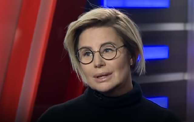 "Дайте себя убить или умрете": Герман оскандалилась обращением к Украине