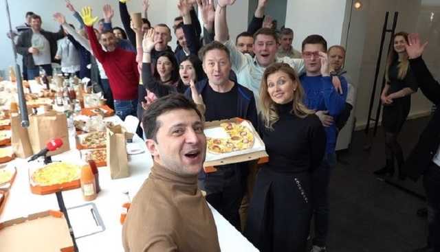 Команда Зеленского обратилась к украинцам с новым призывом