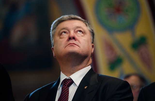 Небоженко объяснил, в чем заключается «драма» президента-олигарха Порошенко