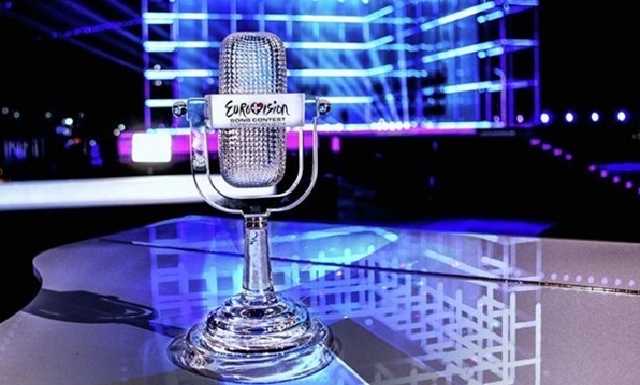 Продажи билетов на Евровидение приостановили