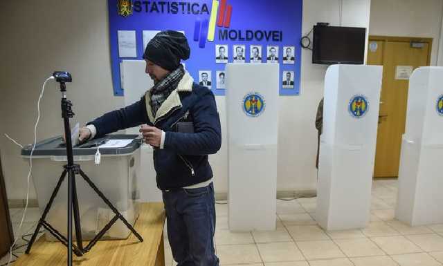 ЦИК Молдовы утвердил окончательные итоги парламентских выборов