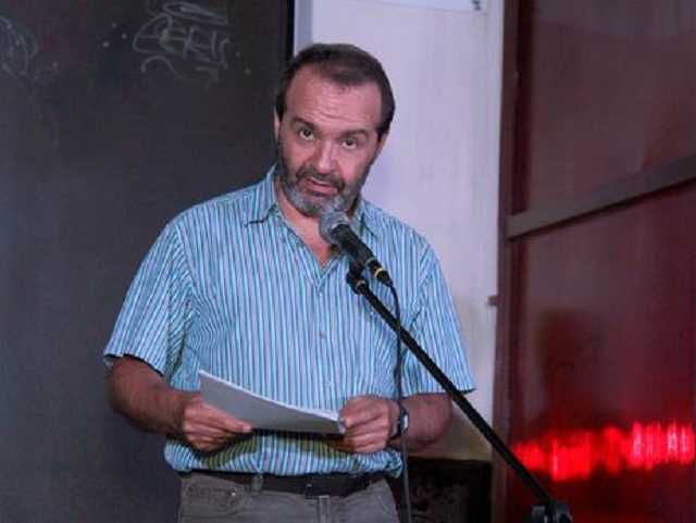 Шендерович: Жванецкими бросаться – пробросаемся