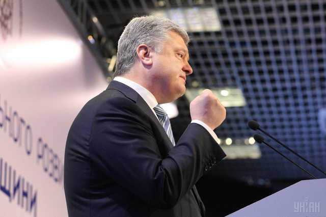 Бала: Порошенко должен пойти на сакральную жертву перед первым туром выборов