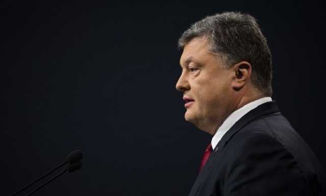 «Петру Порошенко стать президентом уже не поможет даже чудо» — Гордон