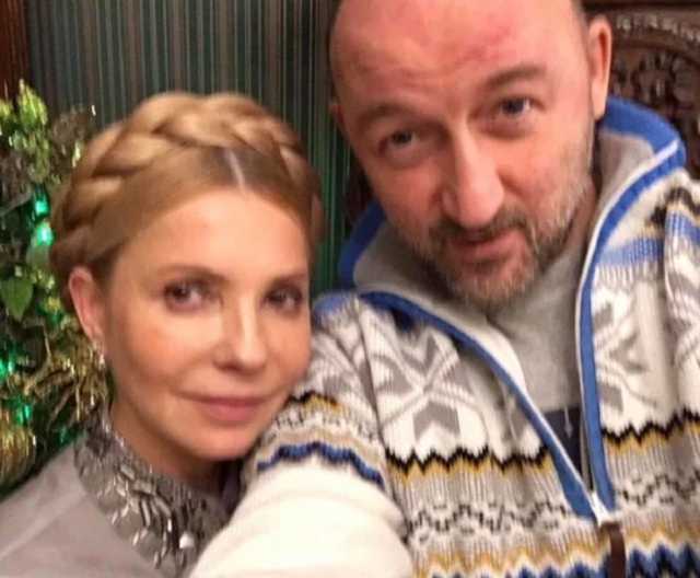 Мочанов потребовал у Тимошенко ответов: ждать осталось недолго