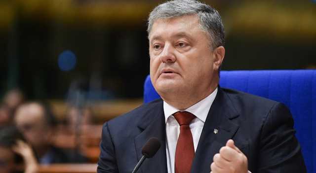 Политолог назвал главные ошибки Порошенко