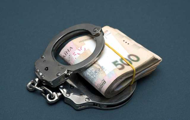 Чиновники Минобороны в Одессе воровали деньги на геодезических подрядах