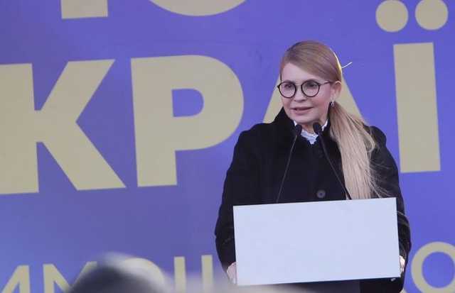 Повышение цены на газ было незаконным и необоснованным – суд удовлетворил иск Тимошенко