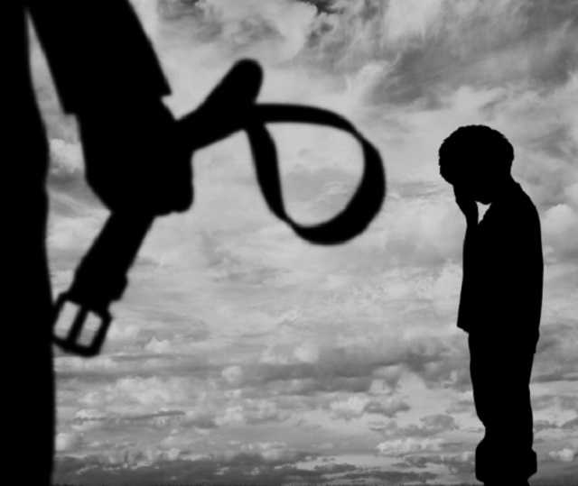 В Харькове из-за удара отца скончался 7-летний мальчик