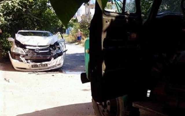 Фигуранта дела о нападении на активистов отпустили под залог