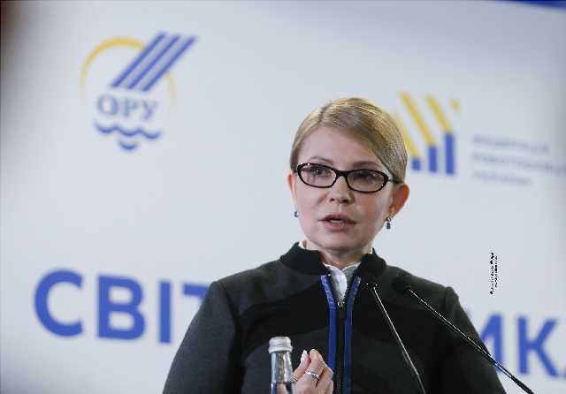 Власть готовится к манипуляциям с избирательными бюллетенями — Тимошенко