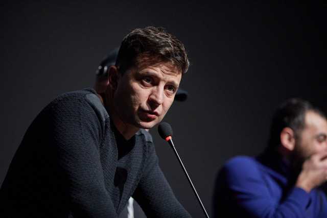 Зеленский о прослушке СБУ: Возможно, им просто нравится юмор