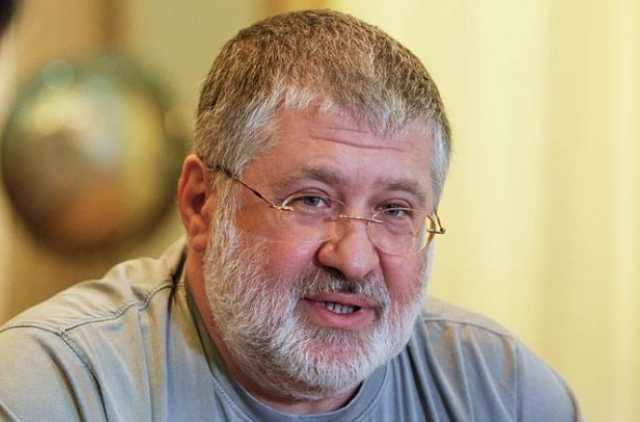 Коломойский: Украина нуждается в миллионах Зеленских