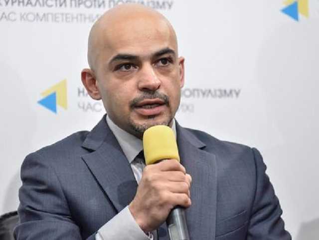 Найем об увольнении президентом фигуранта расследования "Наших грошей": А арестовать Гладковского он не хочет?