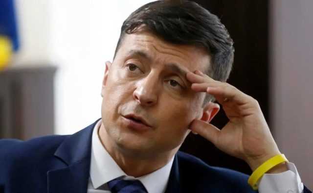 «Уверен, что СБУ слушало именно Зеленского, по заказу Порошенко» — Дубинский