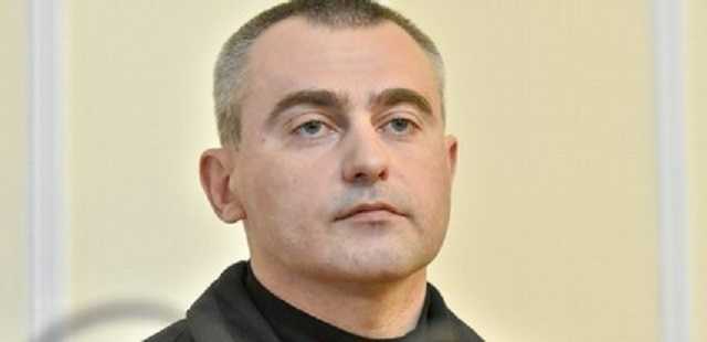 Кононенко, Доценко, Радчук, Ревега и прочие «жандармы»