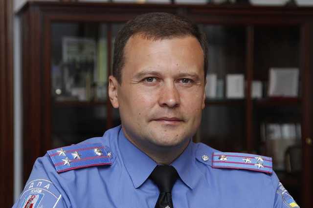 Громадськість оцінила ефект від роботи столичної податкової міліції