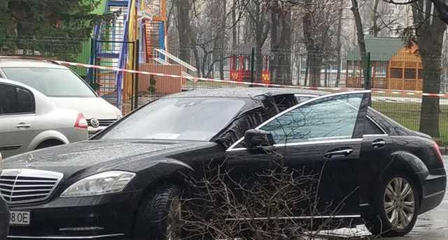 Дело "бриллиантовых прокуроров": стало известно, кого расстреляли в Киеве