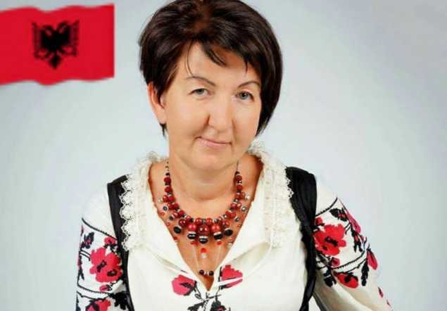 Порошенко назначил проводницу на высокий пост