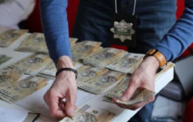 В Польше задержали украинцев за контрабанду мигрантов