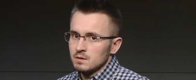 Бигус: Пашинский и Гладковский - конкуренты по распилу оборонки