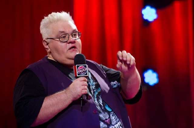 Известный украинский шоумен осудил тех, кто участвует в развернутой кампании против Зеленского