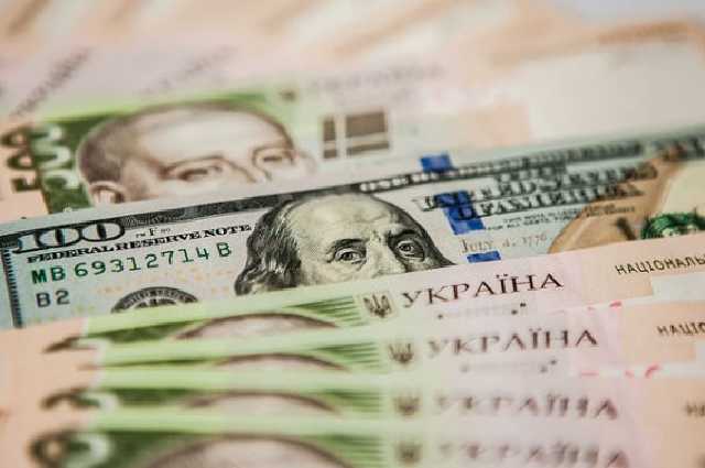 Минфин одолжил на рынке 5,7 млрд грн