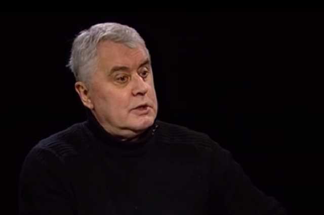 Подервянский озвучил рецепт "дружбы" с русскими