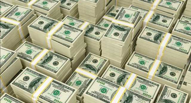 Более 1 миллиарда долларов Украина потратила в феврале на выплаты кредиторам