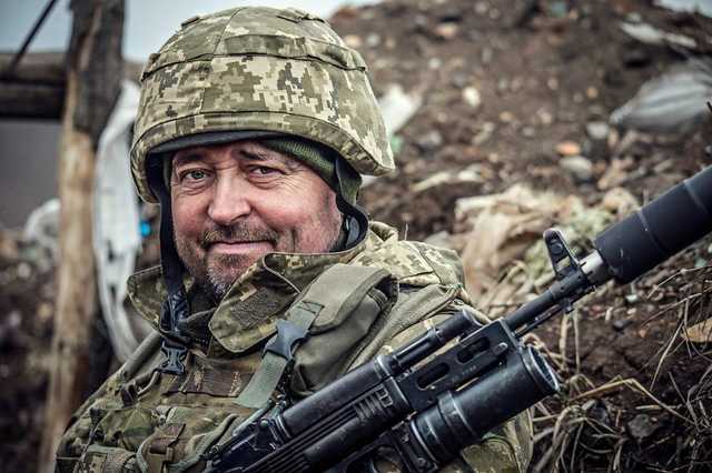 Всегда под прицелом у снайперов: в сети показали украинских бойцов, воюющих под Авдеевкой