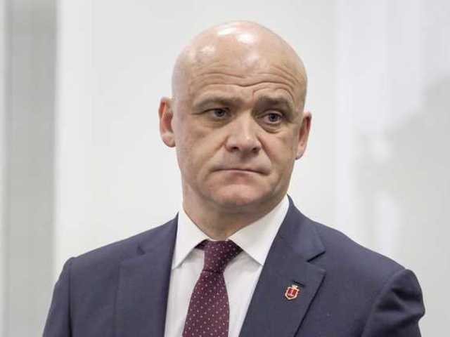 НАБУ закрыло дело о незаконном обогащении Труханова