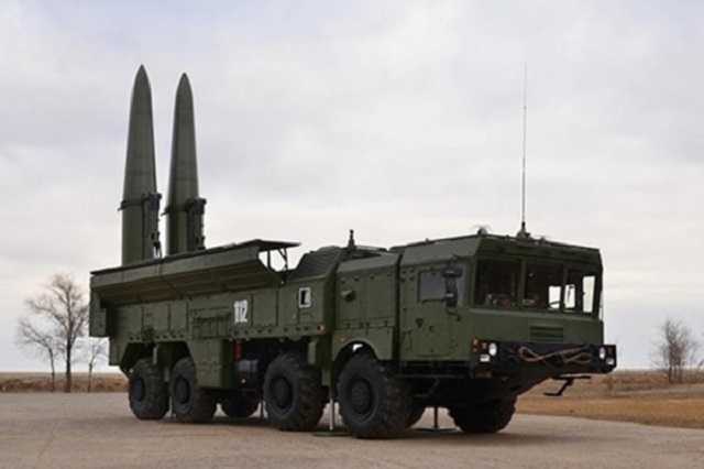 "Искандеры" в Крыму и на Донбассе: Климкин заявил о глобальной угрозе России